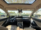Maxus D90 2019